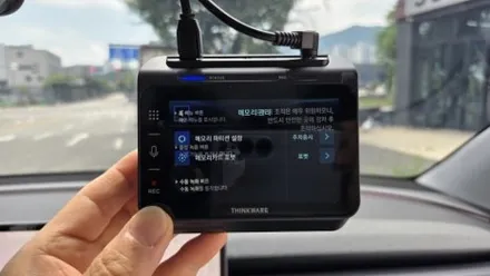 대전 테슬라 신차패키지 틴팅,PPF,블랙박스,하이패스 with 90모터스