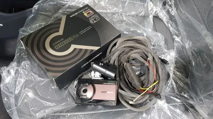 아이오닉 대전 신차패키지