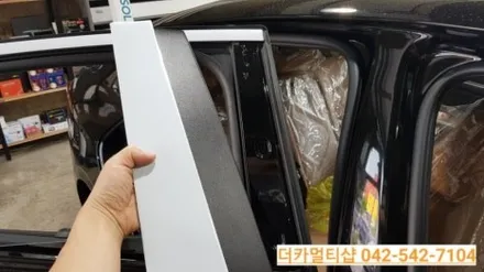 2020 K5 DL3 신차패키지는 대전더카멀티샵으로 오세요