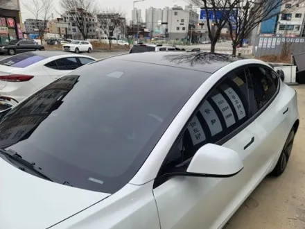대전세종테슬라전문 구공모터스 / 모델3신차패키지