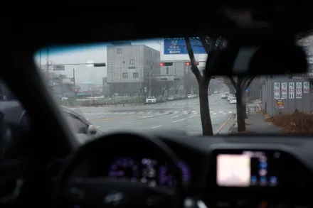 대전 솔라가드썬팅 / 그랜저IG 솔라가드새턴 전체재시공
