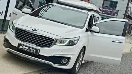 세인트아모 스퍼터 반사썬팅으로 올뉴카니발 썬팅재시공