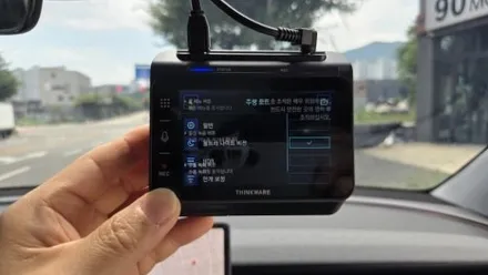대전 테슬라 신차패키지 틴팅,PPF,블랙박스,하이패스 with 90모터스