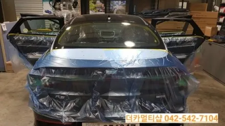 2020 K5 DL3 신차패키지는 대전더카멀티샵으로 오세요
