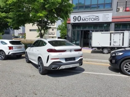 2022 BMW X6 대전세종 수입차 신차패키지