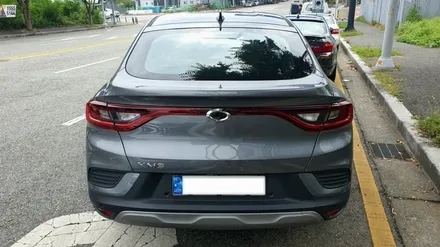 세인트아모 스퍼터 반사썬팅 / 대전90모터스