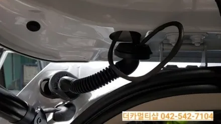 르노QM6 프리미에르 신차패키지는 대전더카멀티샵이 잘해요~~