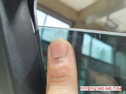 대전 오피러스 썬팅재시공 전문점 대전더카멀티샵