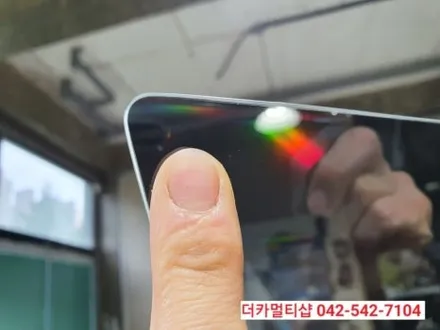 대전테슬라전문 더카멀티샵에서 모델Y신차패키지 시공하자