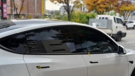대전 테슬라신차패키지가 고민이라면  90모터스가 해결해드립니다.