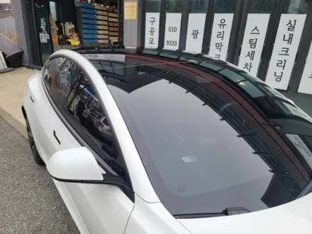 대전세종테슬라전문 구공모터스 / 모델3신차패키지