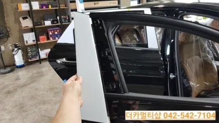 2020 K5 DL3 신차패키지는 대전더카멀티샵으로 오세요