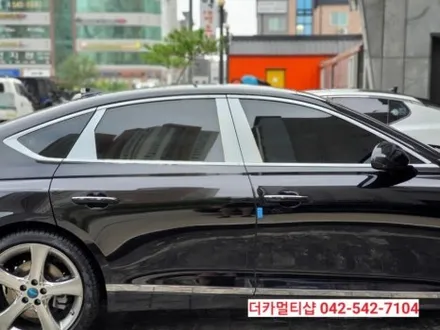 2021올뉴제네시스G80 비크블랙 대전신차패키지전문 대전더카멀티샵