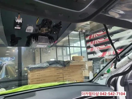 2021 투싼NX4 세인트아모스퍼터썬팅, 아이나비블랙박스,생보PPF,유리막코팅까지 신차의 모든것 더카멀티샵으로 오세요!!