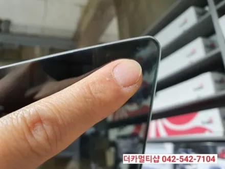 대전테슬라전문 더카멀티샵에서 모델Y신차패키지 시공하자