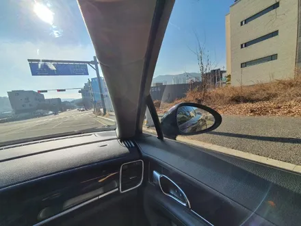 대전 수입차썬팅은 90모터스 / 포르쉐파나메라 세인트아모썬팅