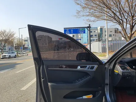 대전 유쉴드썬팅 / 제네시스DH
