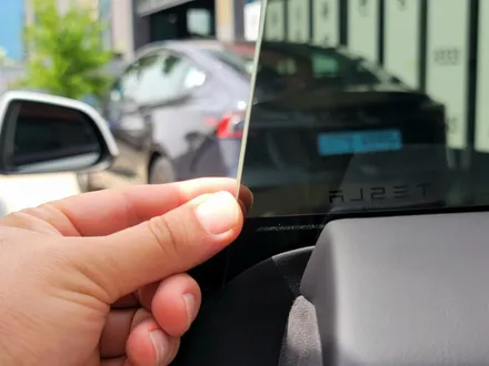 테슬라 하이랜드전문 90모터스에 대전최초로 3대가 입고 되었습니다 / 모델3하이랜드