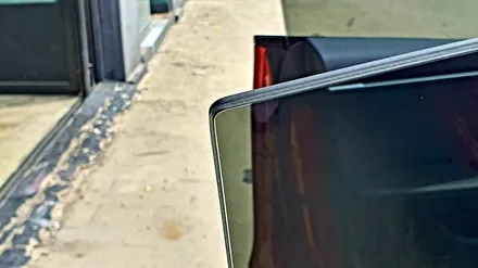 대전 테슬라 모델3하이랜드 울트라레드 / 솔라가드 볼텍스IR 썬팅과 파인뷰 룸미러블랙박스장착