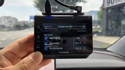대전 테슬라 신차패키지 틴팅,PPF,블랙박스,하이패스 with 90모터스