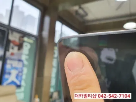 대전테슬라전문 더카멀티샵에서 모델Y신차패키지 시공하자
