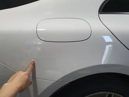 2022 벤츠CLS300d 신차썬팅 세인트아모 스퍼터 반사필름!!