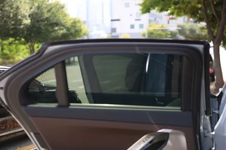 2023 BMW740i 세인트아모 썬팅 / 대전90모터스