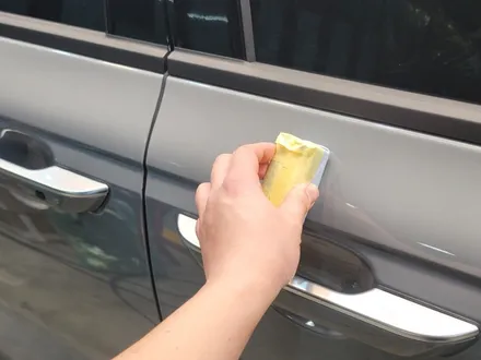 카니발 세라믹실버 신차패키지!! 옵티멈썬팅과 유리막코팅까지  전문업체에 맡기세요.