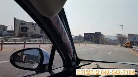 2020 K5 DL3 켈란 카멜레온썬팅으로 멋을 더하다.
