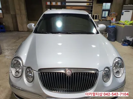 대전 오피러스 썬팅재시공 전문점 대전더카멀티샵