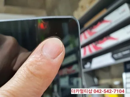 대전테슬라전문 더카멀티샵에서 모델Y신차패키지 시공하자