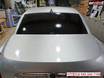 대전 오피러스 썬팅재시공 전문점 대전더카멀티샵