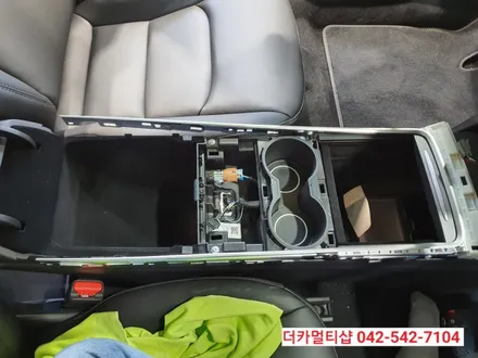 대전테슬라모델3리프레쉬/세인트아모아쿠아82/하이패스/광각미러/PPF패키지가 가능한 더카멀티샵