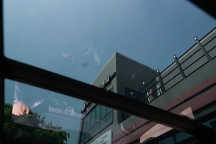 2023 람보르기니 우루스 퍼포만테 대전썬팅1호차, 세인트아모 써밋 시공