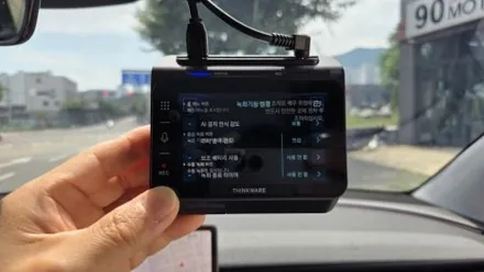 대전 테슬라 신차패키지 틴팅,PPF,블랙박스,하이패스 with 90모터스