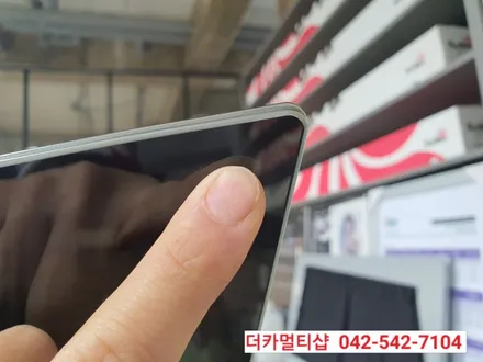대전 글라스틴트 반사썬팅전문 더카멀티샵에서 아우디S7 썬팅재시공 하기
