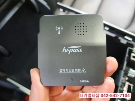 대전테슬라모델3리프레쉬/세인트아모아쿠아82/하이패스/광각미러/PPF패키지가 가능한 더카멀티샵