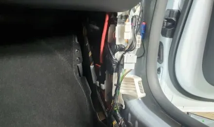 테슬라 하이랜드전문 90모터스에 대전최초로 3대가 입고 되었습니다 / 모델3하이랜드