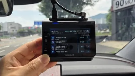 대전 테슬라 신차패키지 틴팅,PPF,블랙박스,하이패스 with 90모터스