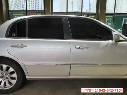 대전 오피러스 썬팅재시공 전문점 대전더카멀티샵