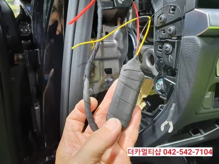 2021올뉴제네시스G80 비크블랙 대전신차패키지전문 대전더카멀티샵