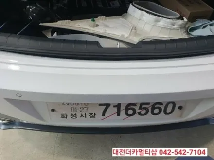 2021 더뉴그랜저IG 대전신차패키지전문 더카멀티샵