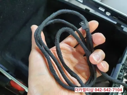 대전테슬라모델3리프레쉬/세인트아모아쿠아82/하이패스/광각미러/PPF패키지가 가능한 더카멀티샵
