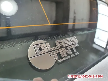 대전 오피러스 썬팅재시공 전문점 대전더카멀티샵