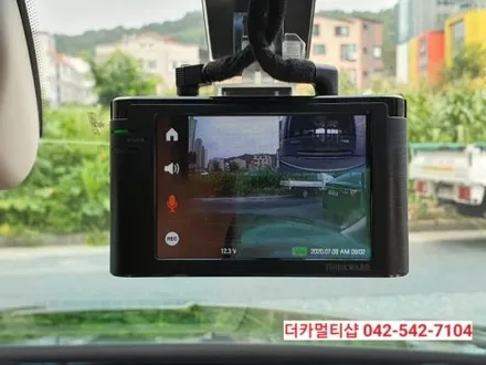 2021올뉴제네시스G80 비크블랙 대전신차패키지전문 대전더카멀티샵
