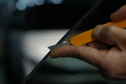 2023 람보르기니 우루스 퍼포만테 대전썬팅1호차, 세인트아모 써밋 시공
