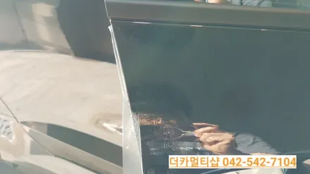 2020 K5 DL3 신차패키지는 대전더카멀티샵으로 오세요