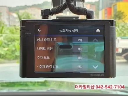 2021올뉴제네시스G80 비크블랙 대전신차패키지전문 대전더카멀티샵