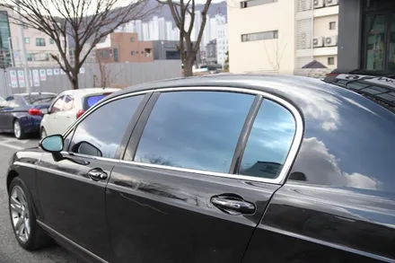 벤틀리플라잉스퍼 / 세인트아모 노블 시공기 /세인트아모마스터시공점 90모터스