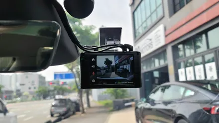 테슬라 하이랜드전문 90모터스에 대전최초로 3대가 입고 되었습니다 / 모델3하이랜드